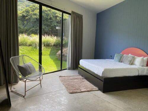 Cardedeu Hotel Lago De Coatepeque El Congo エクステリア 写真