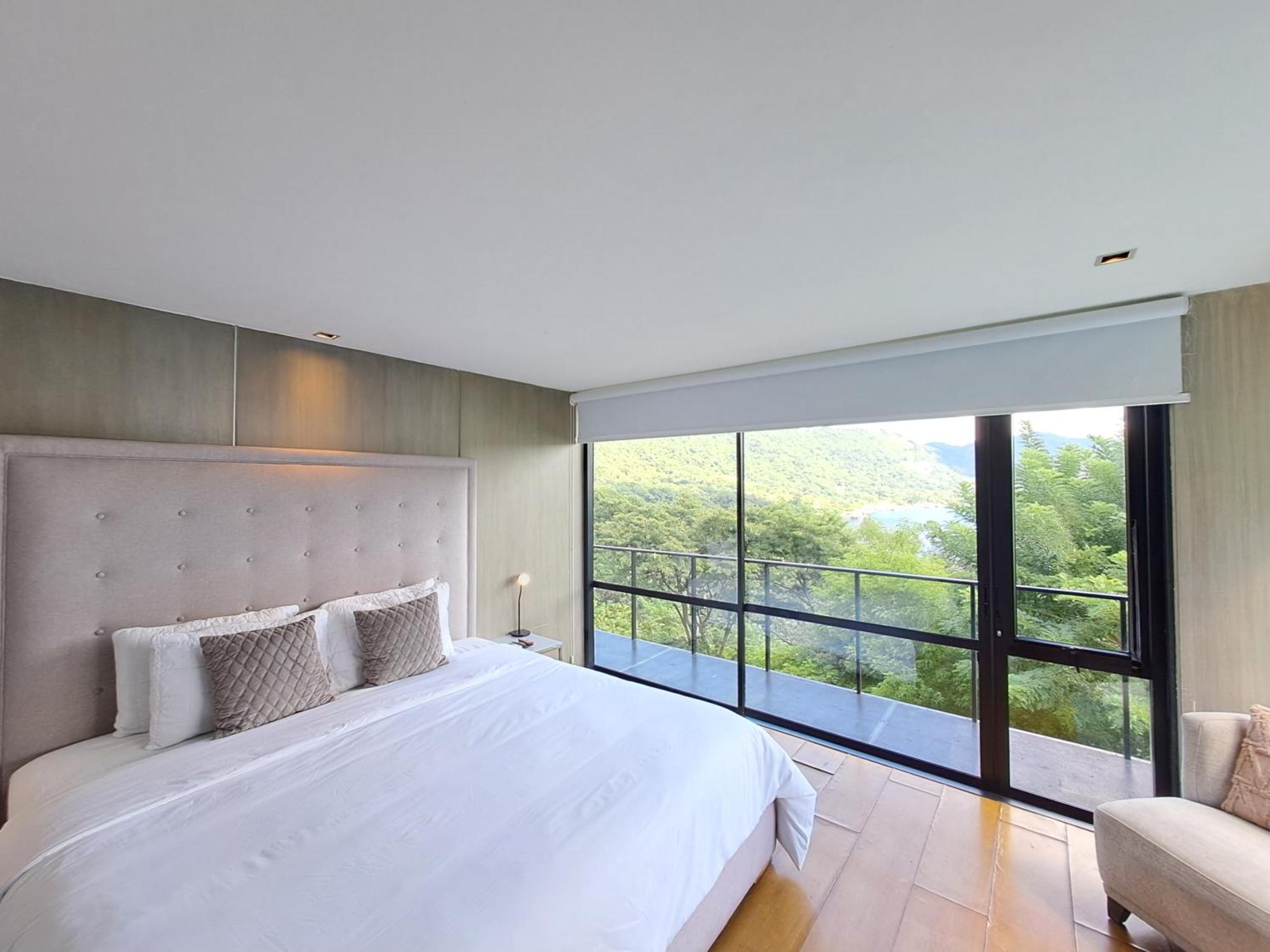 Cardedeu Hotel Lago De Coatepeque El Congo エクステリア 写真