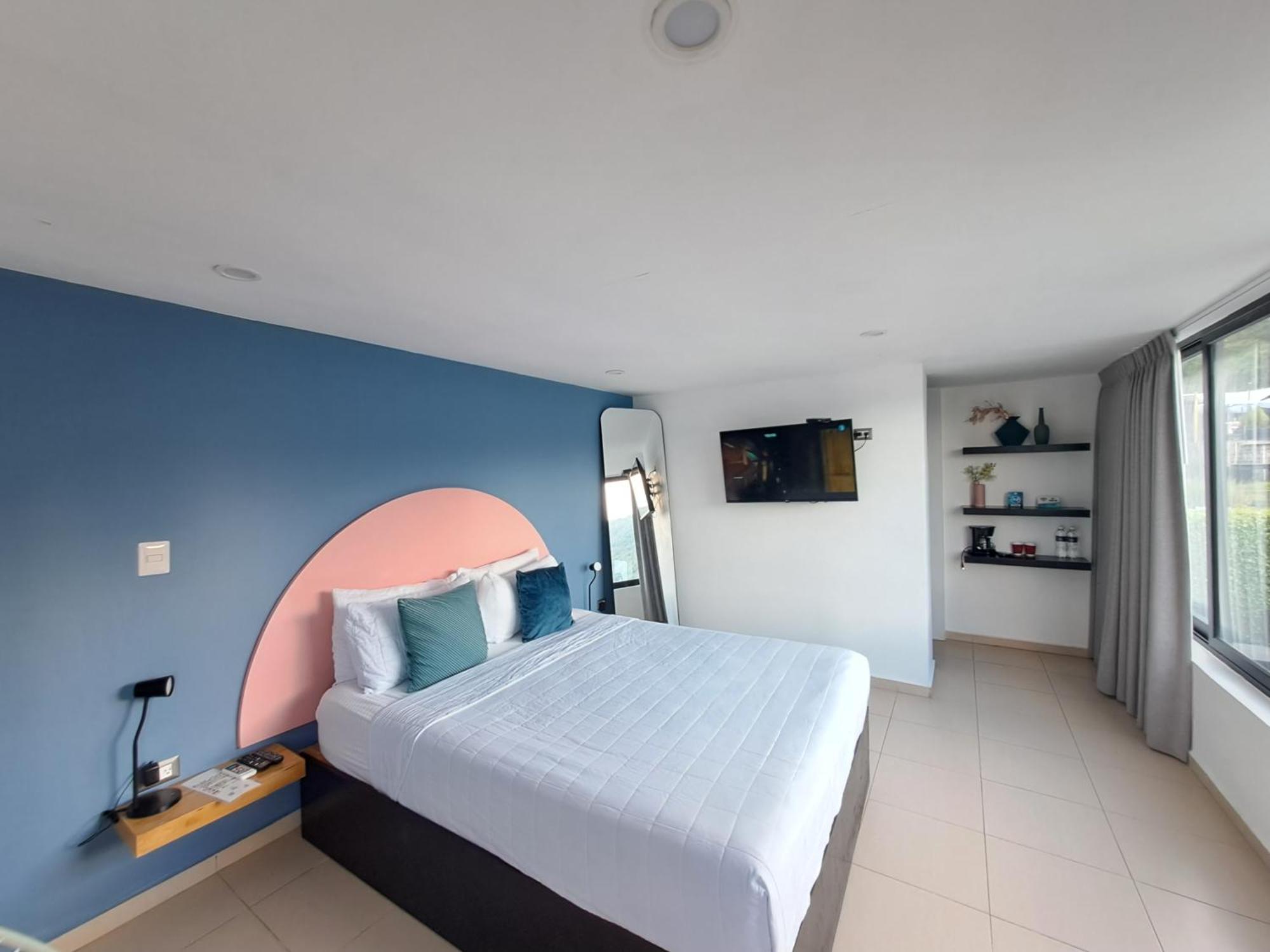Cardedeu Hotel Lago De Coatepeque El Congo エクステリア 写真